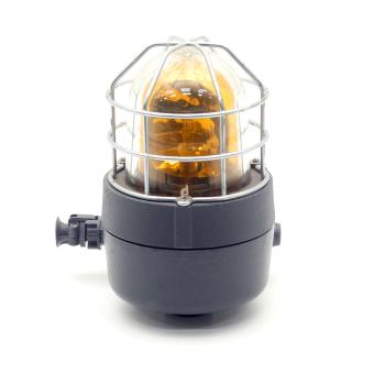 Protected rotating beacon dSLD5 