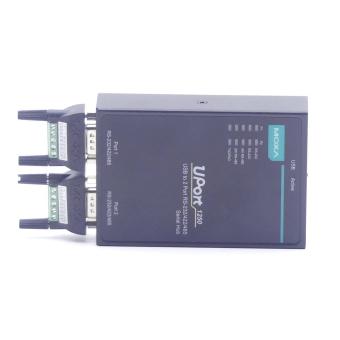 Converter USB/seriell 