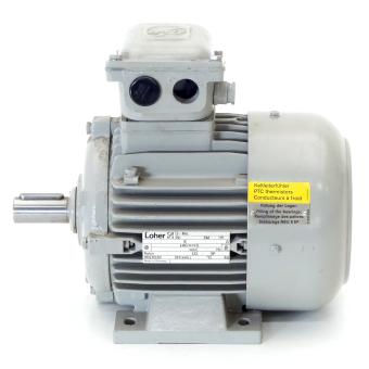 Drehstrommotor 