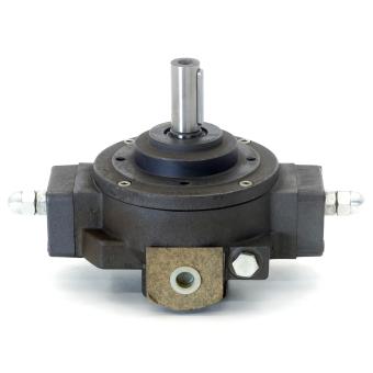 Radialkolbenpumpe 