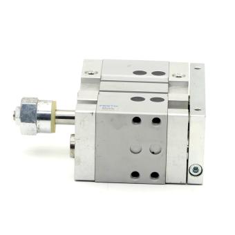guided drive DFM-63-25-B-P-A-GF-AJ 