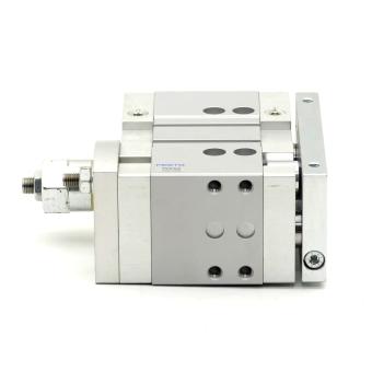 Guided drive DFM-63-25-B-P-A-GF-AJ-EJ 