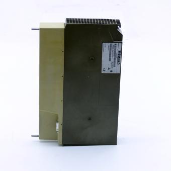 Simatic S5 Central Processing Unit 