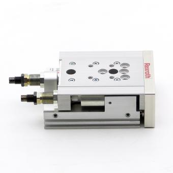 Führungszylinder MSC-16-10-SH 