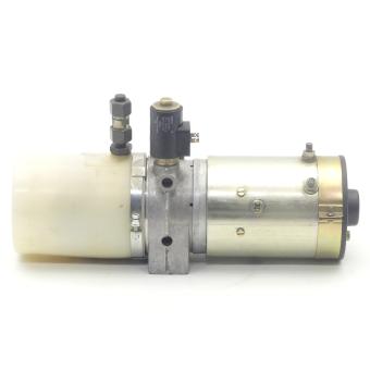 Hydraulikpumpe 