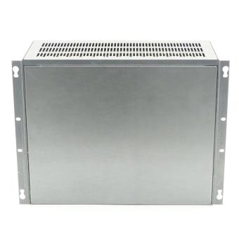 Subrack CL-GG2 