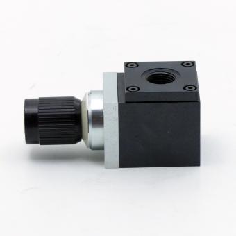 Flow Control Valve 