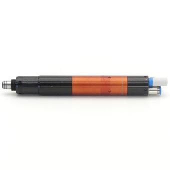 Pneumatic screwdriver 