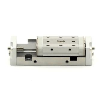 pneumatic precision slide 