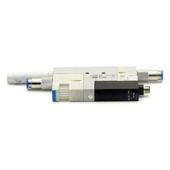vacuim generator OVEM-10-L-B-GO-CN-N 