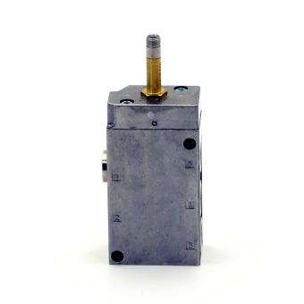 Magnetventil MFH-5-1/4-S 