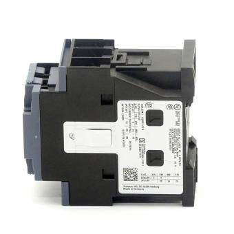 Contactor 
