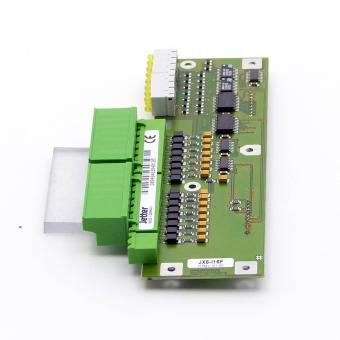 Digital Input Module 