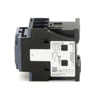 Power contactor 