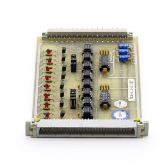 Leiterplatte  Neuwertig