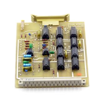 Circuit Board  Used
