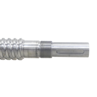 Ball screw drive 