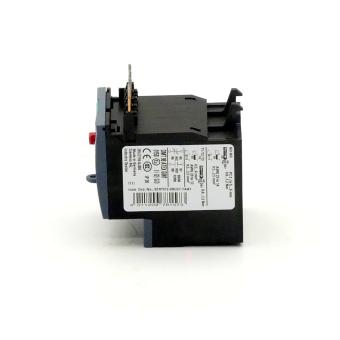 Overload relay 0,70...1,0 A 