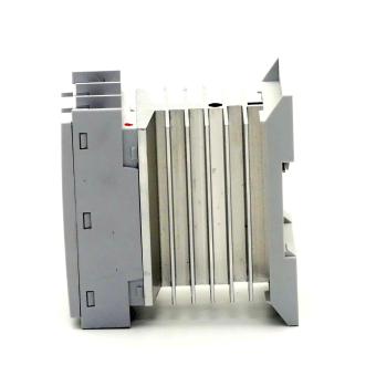 Solid-state contactor 