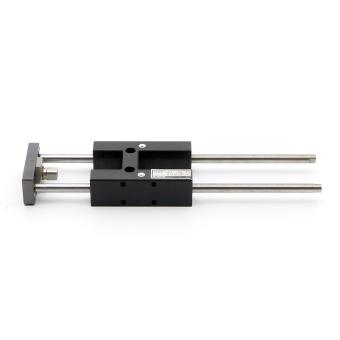 Cylinder Mounting 