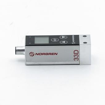 Pressure Switch 0863012 