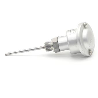 Temperaturfühler PT100 DIN/IEC 