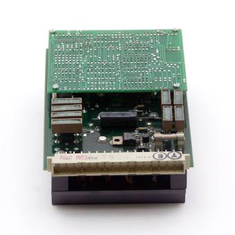 Stepping Motor Controller 