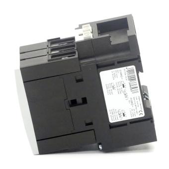 Power contactor 