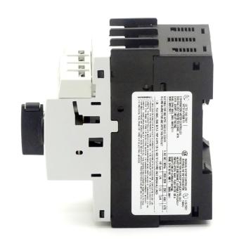 Power contactor 