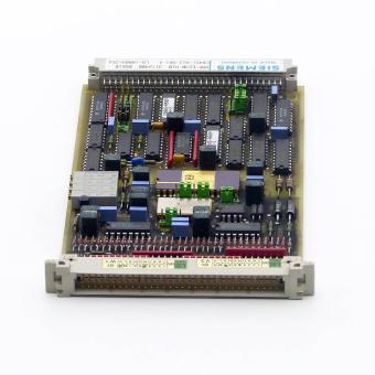 Leiterplatte SMP-E230-A10 