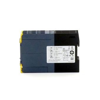 Semiconductor Motorstarter 