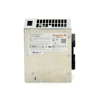 DIN-Schienen-Netzteil PRO ECO3 