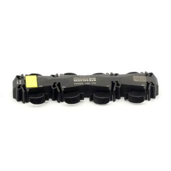 Cable Fixation 8XM12 black 