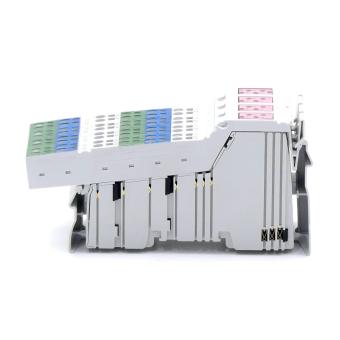Digital output terminal R-IB IL 24 DO 16 