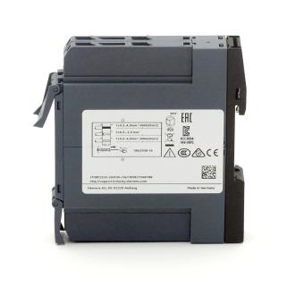 Timing relay 