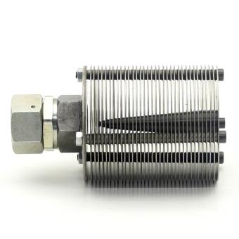 Diffusor 