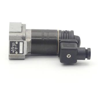 Hydraulikventil 3/2 Wege 