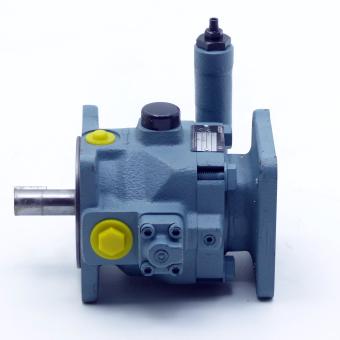 Vane Pump 