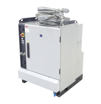 Roboter mit Steuerung und Panal IRB 4600-40/2.55 Type A 