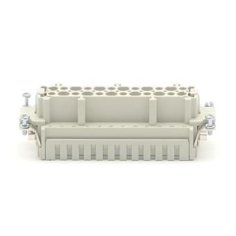 Socket insert Han24ES-F 