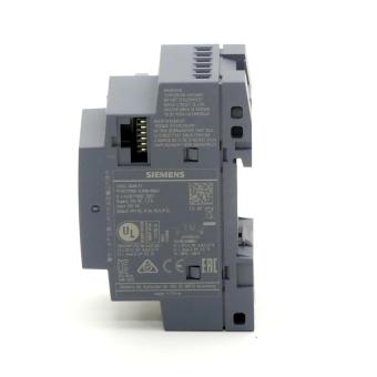 LOGO! DM8 24 expansion module 