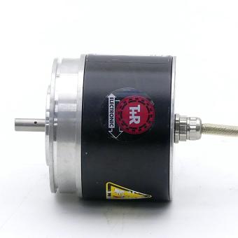 Rotary encoder CE100S 