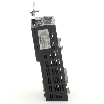 SINAMICS Control unit CU250S-2 PN (ver. 10-V4.70) 