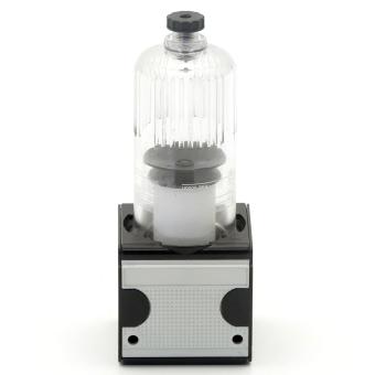 Filter "multifix" 