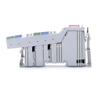 Digital output bus terminal R-IB IL 24 DO 4-PAC 