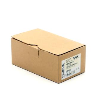 Mobiler Handheld-Scanner IDM240-100S 