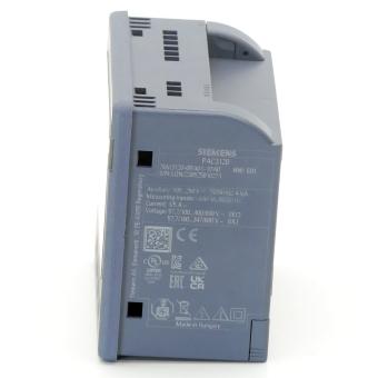 SENTRON PAC3120 Messgerät 