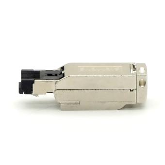 Industrial Ethernet FastConnect RJ45 Plug 