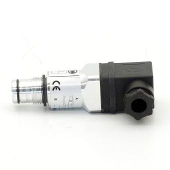 Contamination indicator 