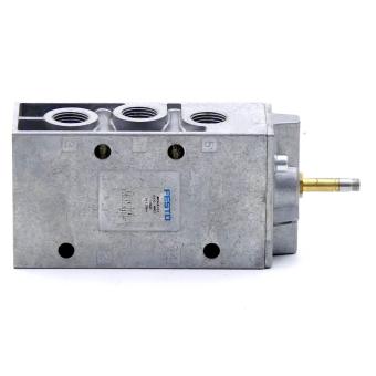 Magnetic valve MFH-5-1/2 